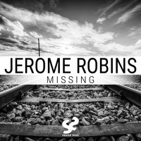 Jerome Robins - Missing