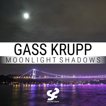 Gass Krupp - Moonlight Shadows