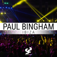Paul Bingham - Ibiza