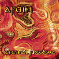 Afgin - Eternal Freedom