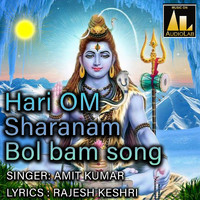 Amit Kumar - Hari Om Sharanam Bol Bam Song