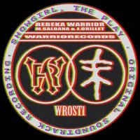 Rebeka Warrior - Showgirl, the play (Original Soundtrack Recording [Explicit])