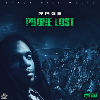 Rage - Phone Lost (Explicit)