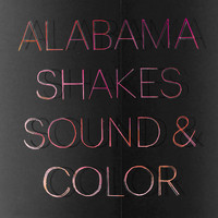 Alabama Shakes - Future People (Live from Capitol Studio A)