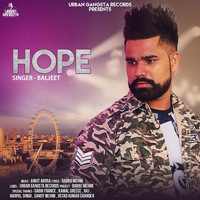 Baljeet - Hope