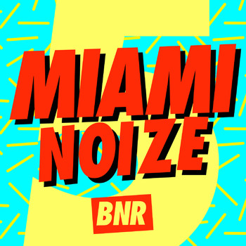 Various Artists - Miami Noize 5 (Explicit)