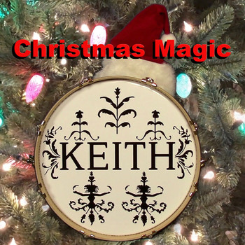 Keith - Christmas Magic