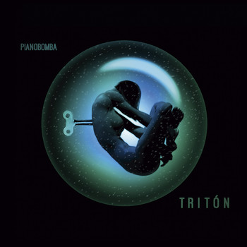 Pianobomba - Tritón