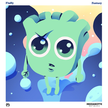 Fluffy - Fantasy