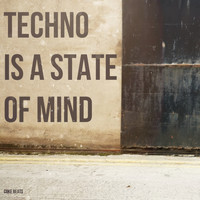 Coke Beats - Techno is a State of Mind (Live)