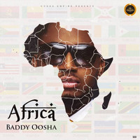 Baddy Oosha - Africa (Explicit)