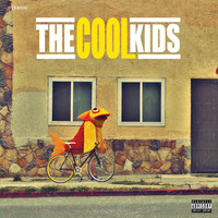 The Cool Kids - When Fish Ride Bicycles (Explicit)