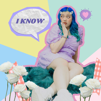 Mikee Misalucha - I KNOW