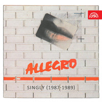 Allegro - Singly (1987-1989)