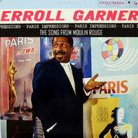 Erroll Garner - The Song from Moulin Rouge (1958)