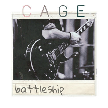 Cage - Battleship Live (Metal Prog Suite)