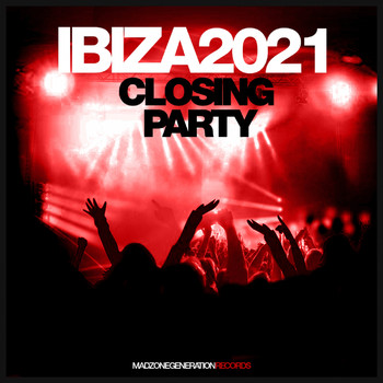Various Artists - Ibiza 2021 Closing Party