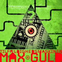 Max Guld - Tilfældighedsmaskinen