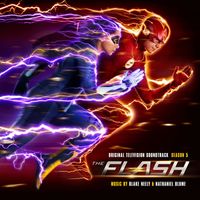 Blake Neely & Nathaniel Blume - The Flash: Season 5 (Original Television Soundtrack)