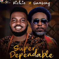 Richie - Super Dependable