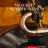 Berliner Philharmoniker, Karl Böhm - Mozart: Symphonies