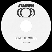 Lonette McKee - I'm Alone
