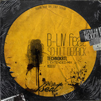 B-Liv - Technokrtl (Extended Mix)