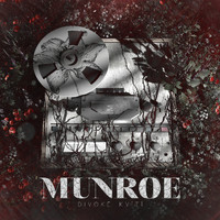 Munroe - Divoké kvítí