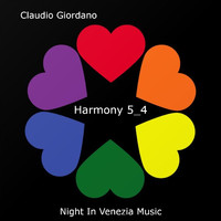 Claudio Giordano - Harmony 5_4