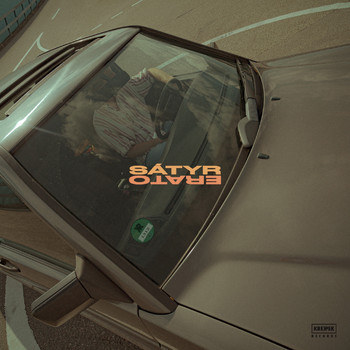 Sátyr - Erato