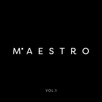 Maestro - Vol.1