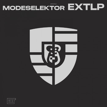 Modeselektor - Kupfer (EXTLP Version)