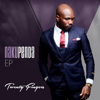 Twenty Fingers - Nakupenda (EP)