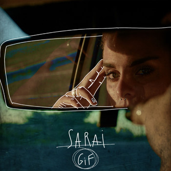 Sarai - Gif