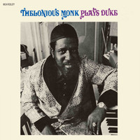 Thelonius Monk - Plays Duke Ellington (Bonus Track Version)