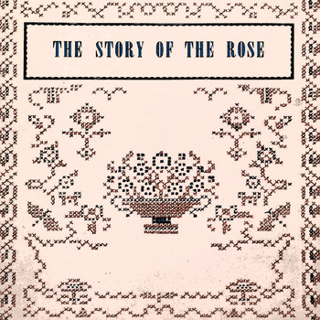 Django Reinhardt - The Story of the Rose