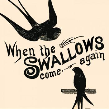 Bill Haley & His Comets - When the Swallows come again