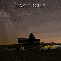 The Impressions - Last Night