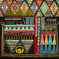 David Herrero - Don't Hold Back