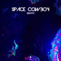 Bsharry - Space Cowboy