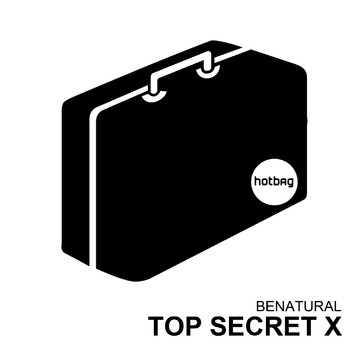 Benatural - Top secret X
