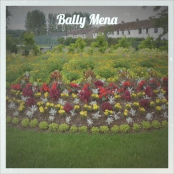 Various Artists - Bally Mena