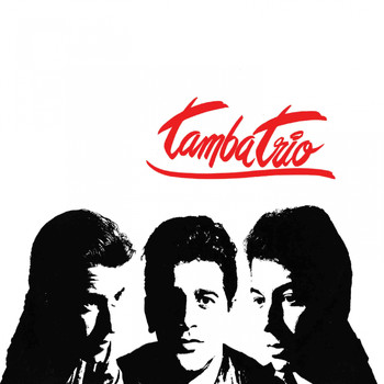 Tamba Trio - Tamba Trio + Avanço