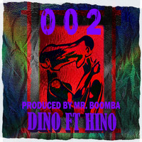 Dino - 002