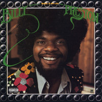 Billy Preston - Music Is My Life (Explicit)