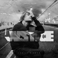 Justin Bieber - Justice (The Complete Edition [Explicit])