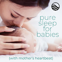 lebensgeist - Pure Sleep For Babies: With Mother's Heartbeat