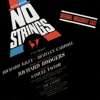 Richard Rodgers - No Strings (Original Broadway Cast Recording)
