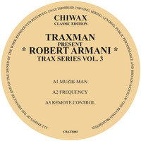 Robert Armani - Collection Vol. 1