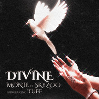 Monie Love - Divine